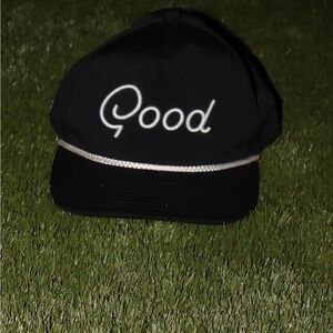 ❗️Good Good Golf Rope Hat ❗️